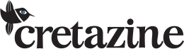 Cretazine logo